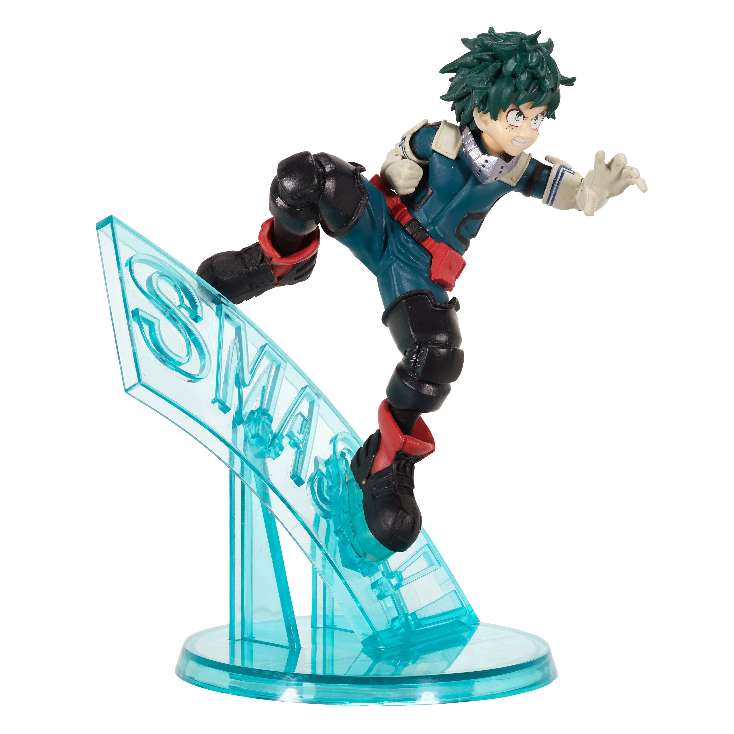 Bandai My Hero Academia – Styling Series: Izuku Midoriya | 4555787832