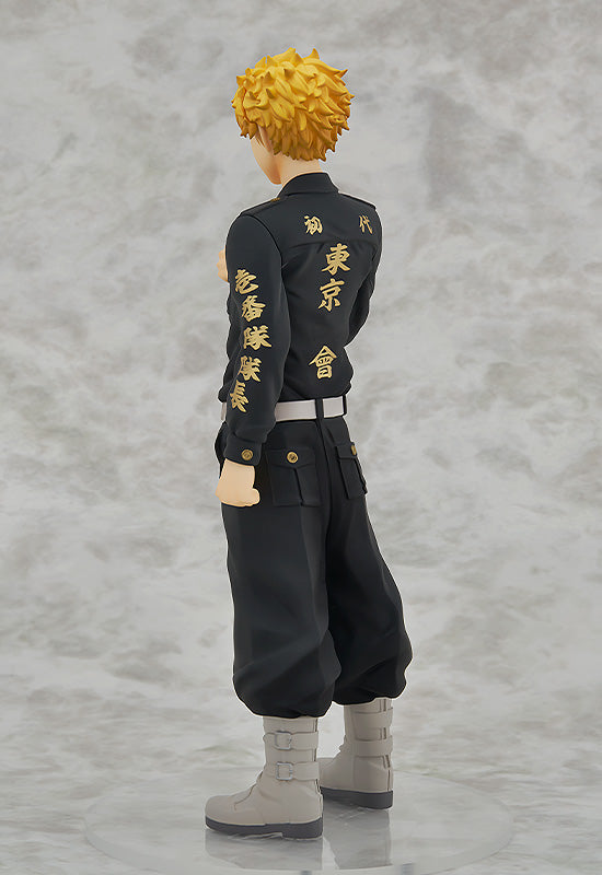 Tokyo Revengers Series Pop Up Parade Takemichi Hanagaki Figure | 4580416945806
