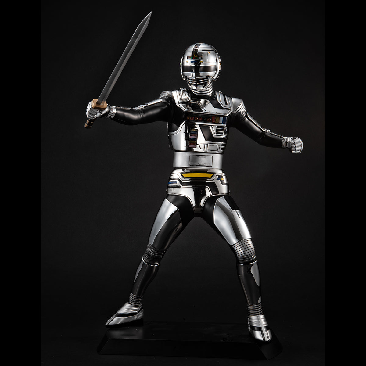 Megahouse Ultimate Article Space Sheriff Gavan "Space Sheriff Gavan" | 4535123832628
