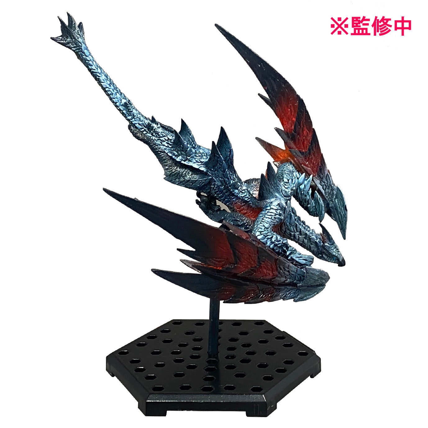 MONSTER HUNTER Series Capcom Figure Builder Monster Hunter Standard Model Plus Vol.21 | 4976219120128