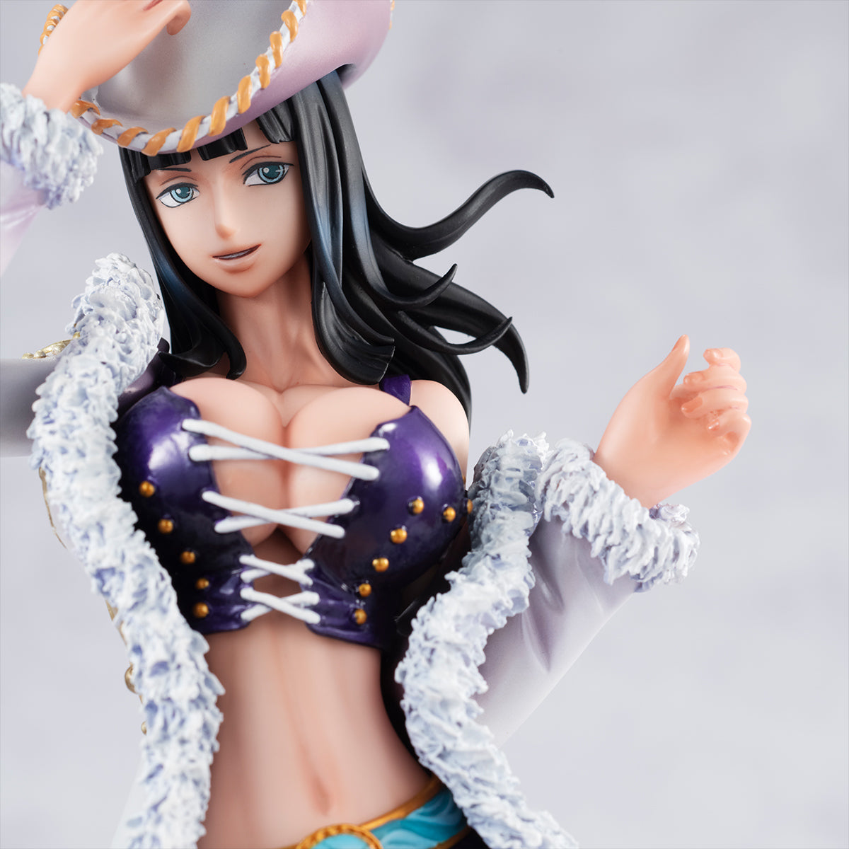 Megahouse Portrait.Of.Pirates “Playback Memories” Miss All Sunday "One Piece " | 4535123716393