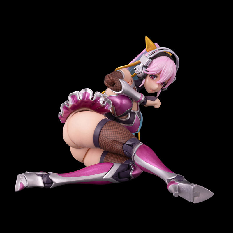 Sentinel Super Sonico (Taimanin Ni Narimausu Ver.) | 4571335883720