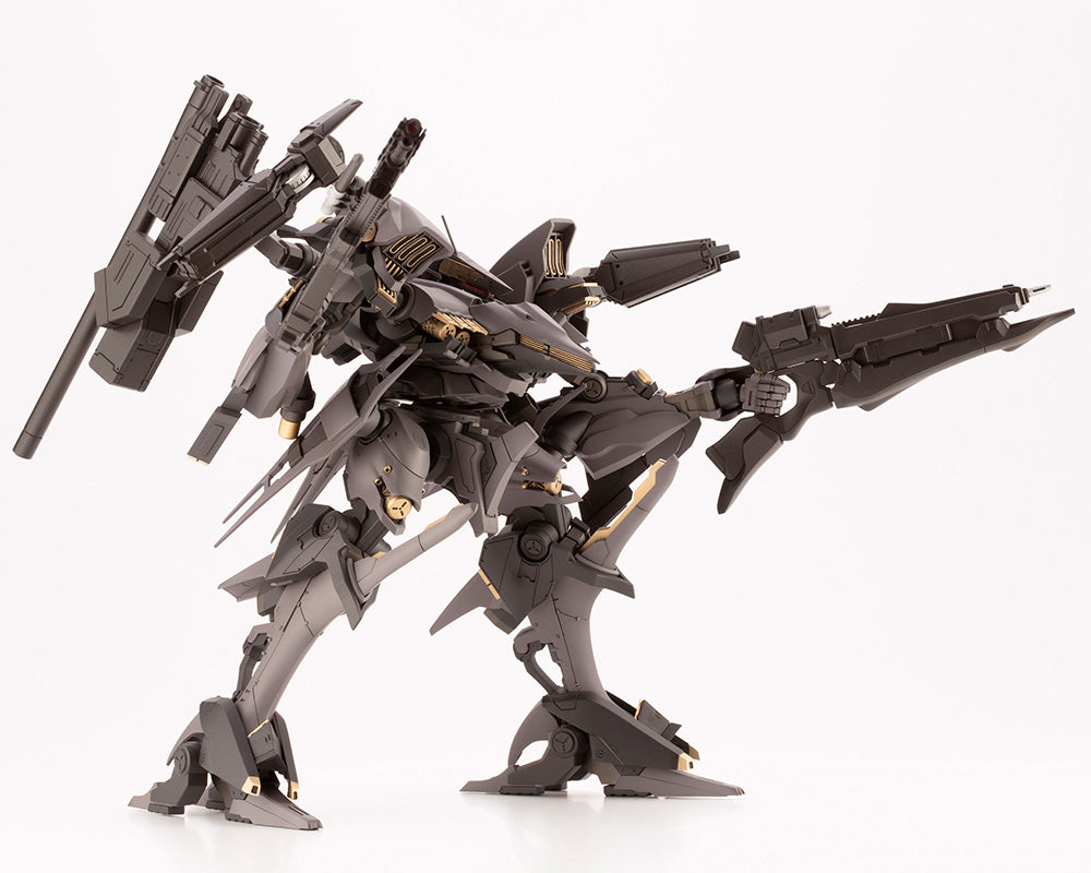Kotobukiya 1/72 Armored Core Variable Infinity Rayleonard 03-AALIYAH Supplice Opening Version, Action Figure Kit | 190526027602