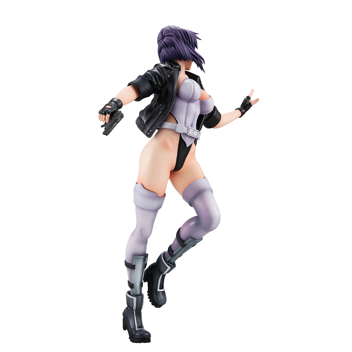 Megahouse GALS Series Motoko Kusanagi ver. S.A.C "Ghost in the Shell" | 4535123836282