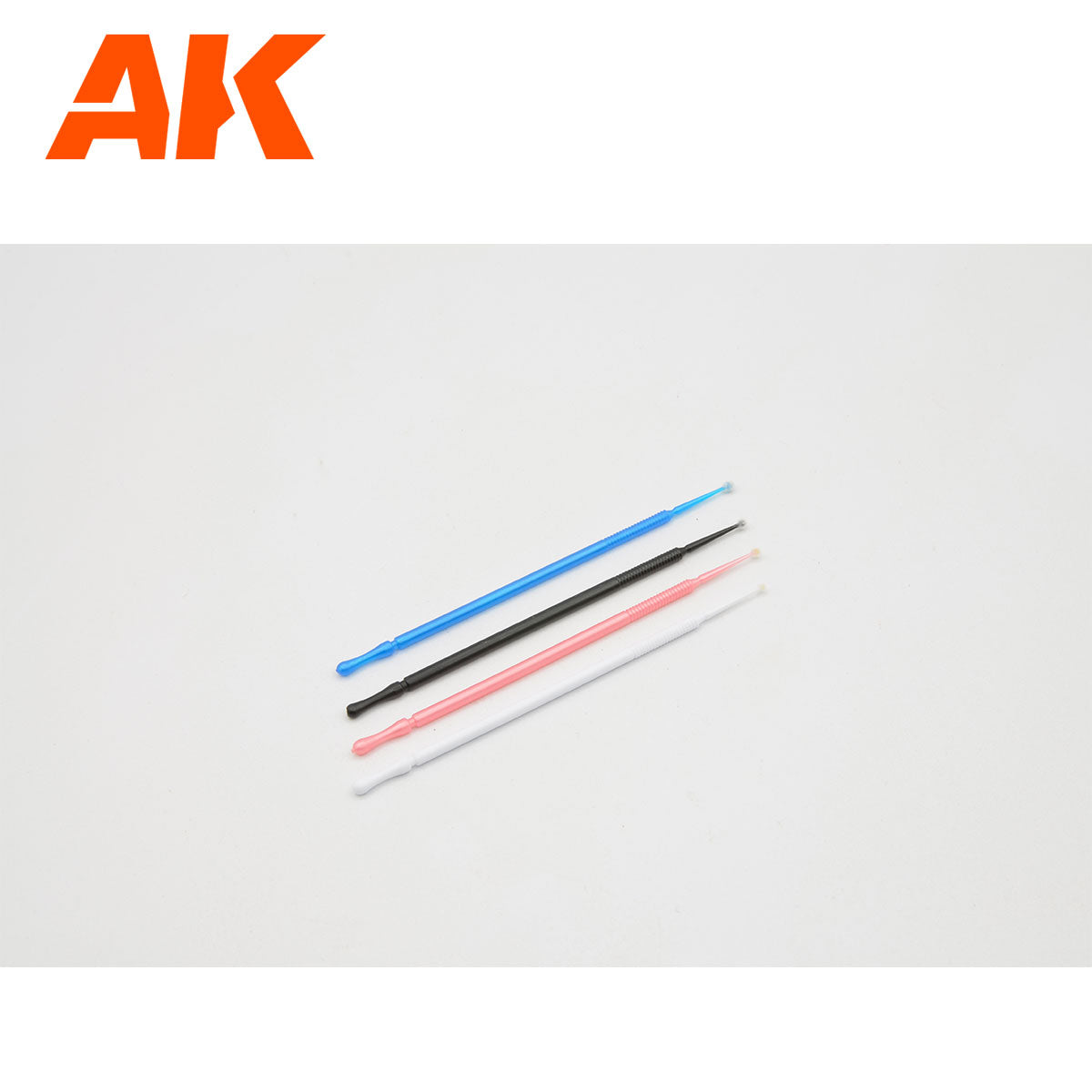 AK Interactive Multipurpose sticks (8units) | 8435568335103