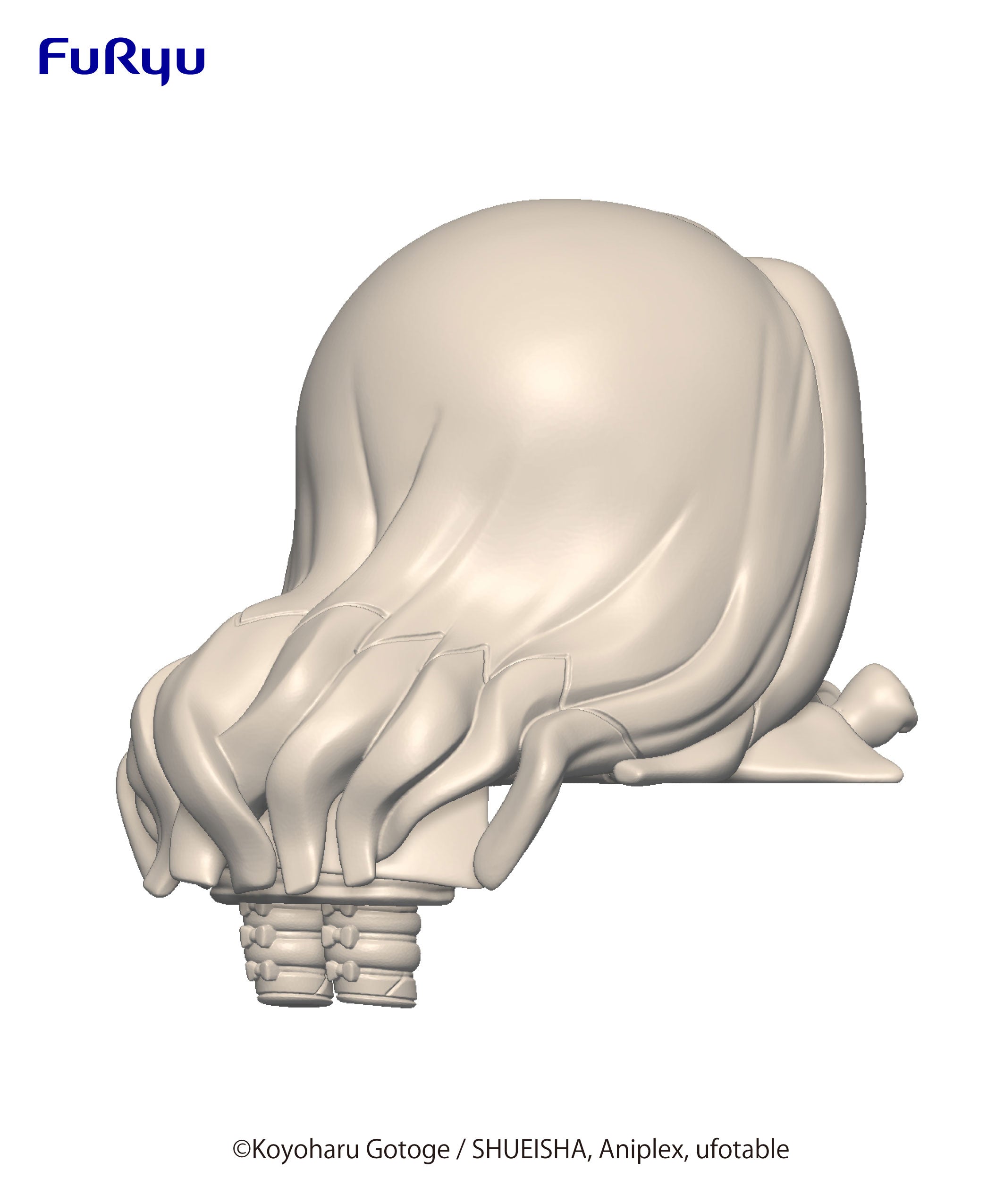 Demon Slayer: Kimetsu No Yaiba Series Hikkake Figure-Kamado Nezuko C | 4589584959714