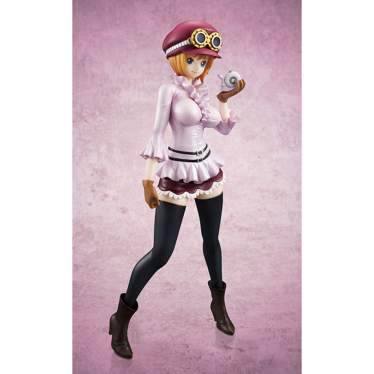 Megahouse Portrait of Pirates Koala (Sailing Again) "One Piece" | 4535123833106