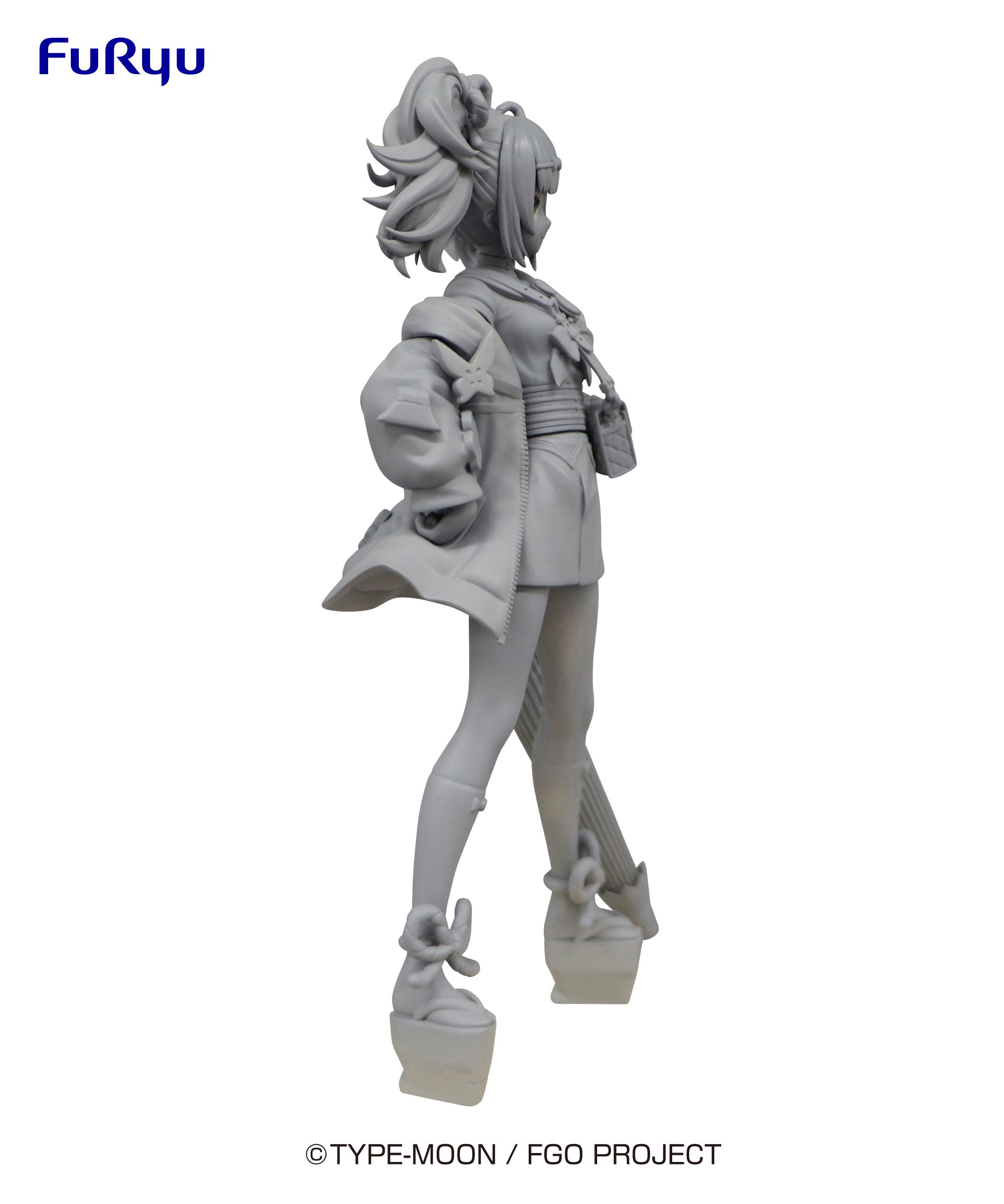 Fate/Grand Order Series SSS Servantfigure-Archer/Sei Shonagon | 4580736400405