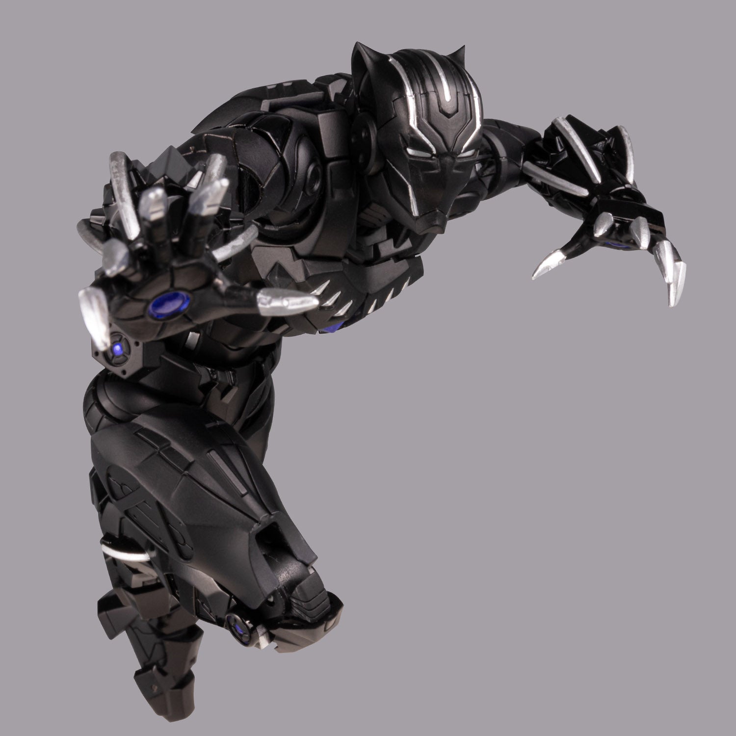 Sentinel Fighting Armor Black Panther "Marvel" | 4897054514081