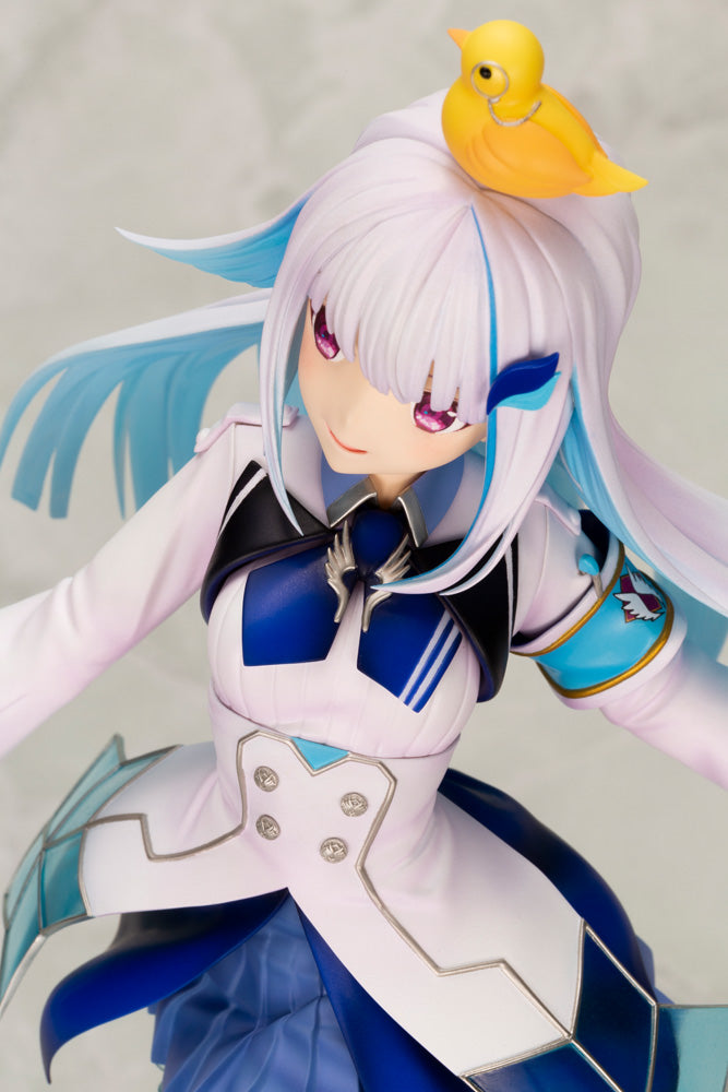 Kotobukiya 1/7 Nijisanji Series Lize Helesta, Pre-painted PVC Statue | 190526036024