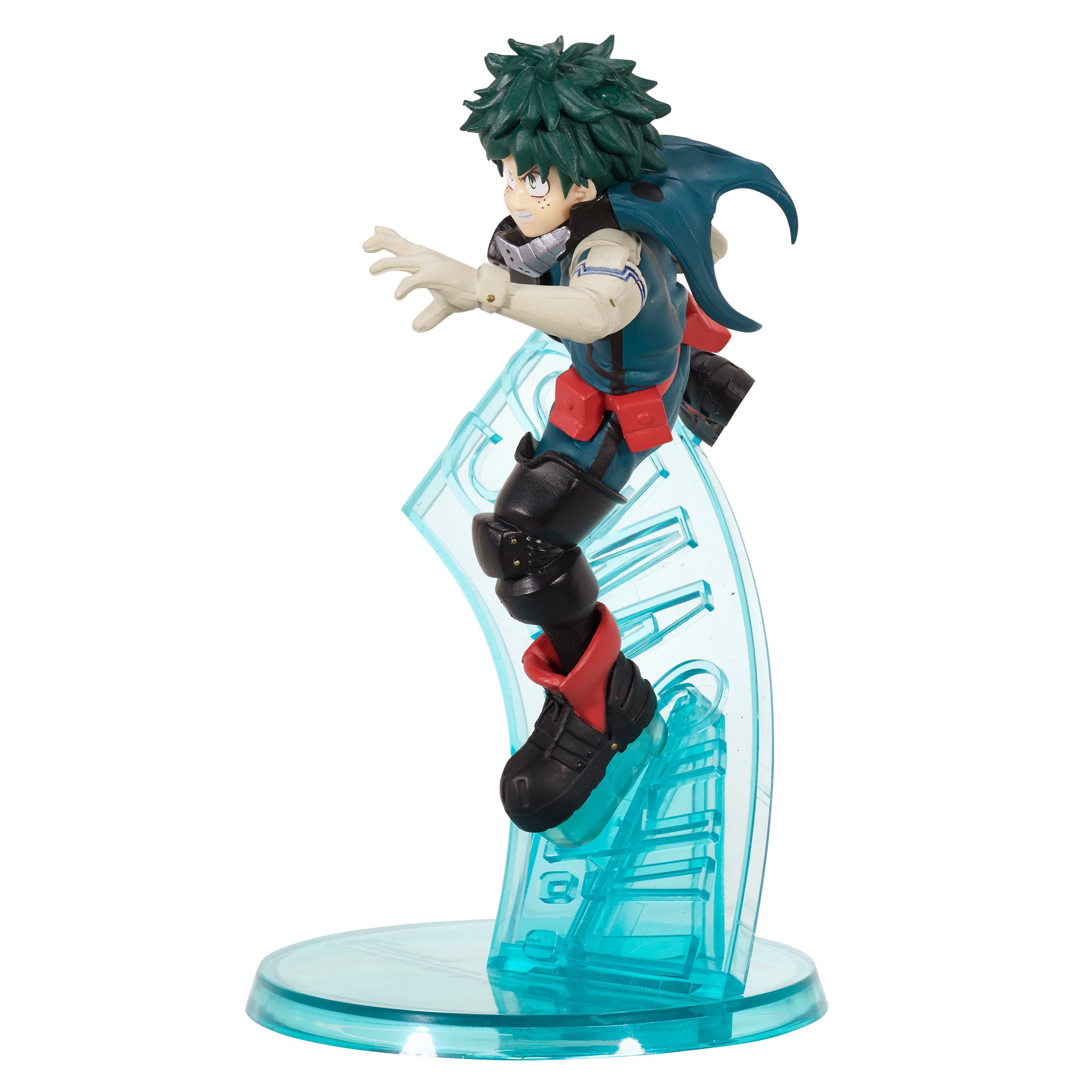 Bandai My Hero Academia – Styling Series: Izuku Midoriya | 4555787832