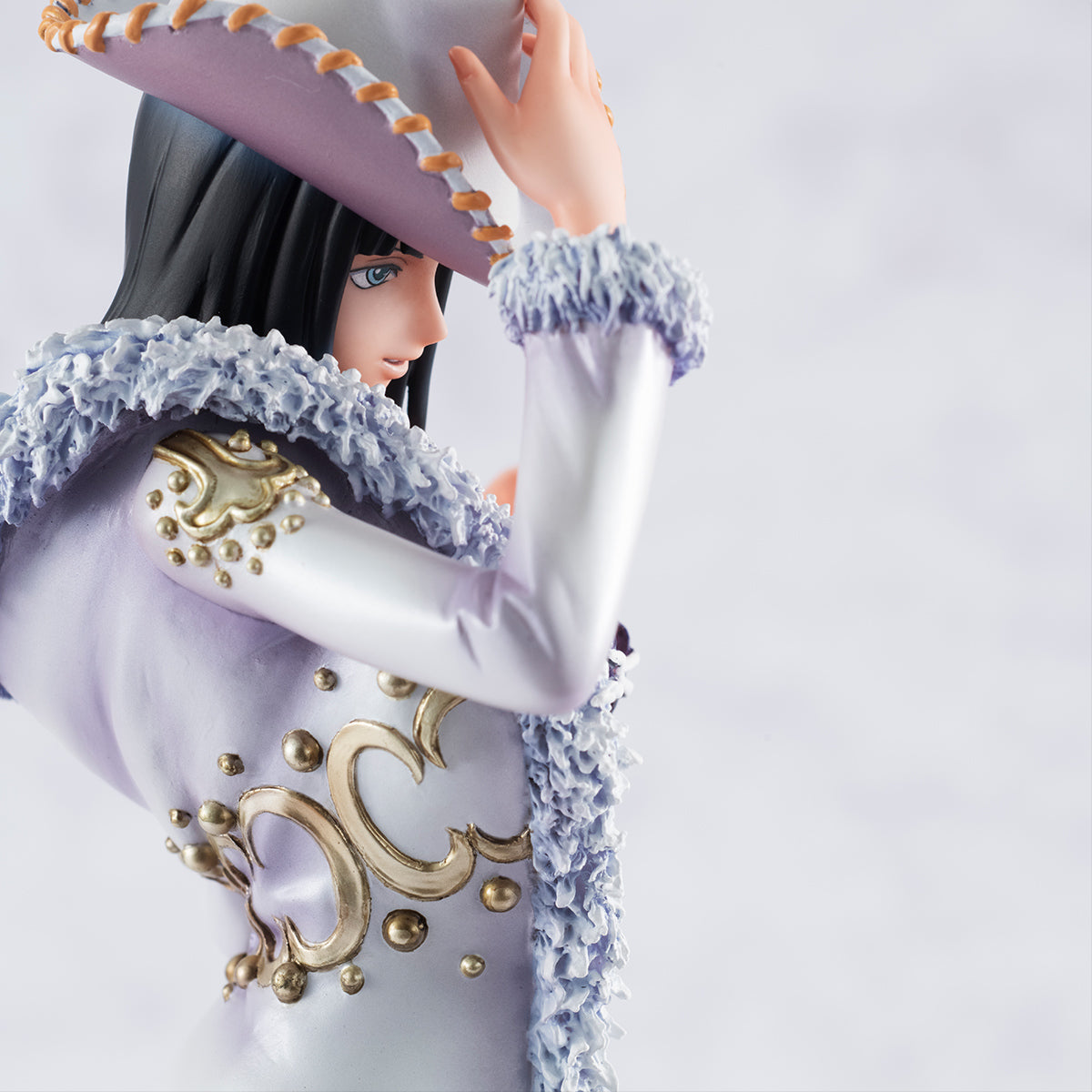 Megahouse Portrait.Of.Pirates “Playback Memories” Miss All Sunday "One Piece " | 4535123716393