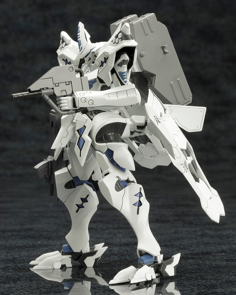 Kotobukiya 1/144 Muv Luv Alternative Series Takemikaduchi Type-00A, Action Figure Kit | 190526044784