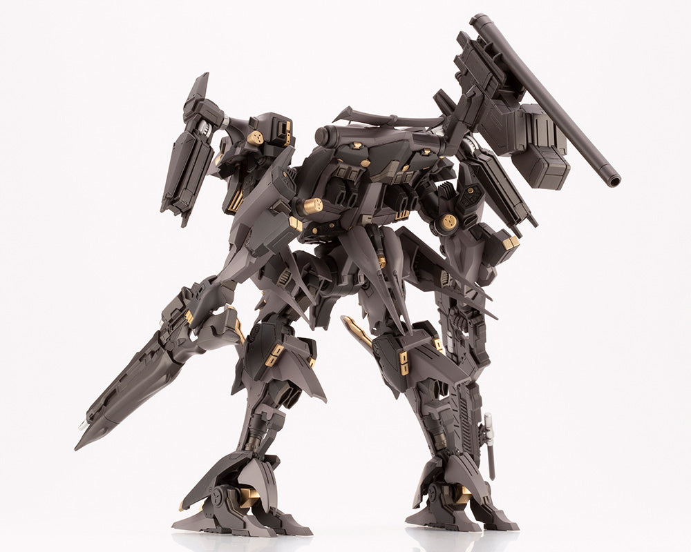 Kotobukiya 1/72 Armored Core Variable Infinity Rayleonard 03-AALIYAH Supplice Opening Version, Action Figure Kit | 190526027602