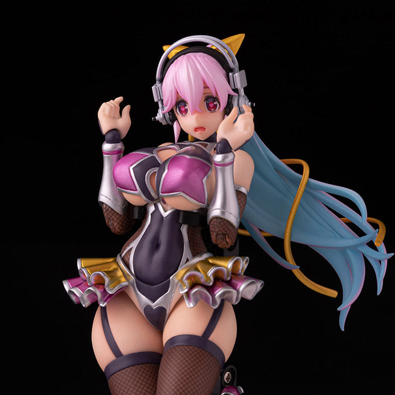 Sentinel Super Sonico (Taimanin Ni Narimausu Ver.) | 4571335883720