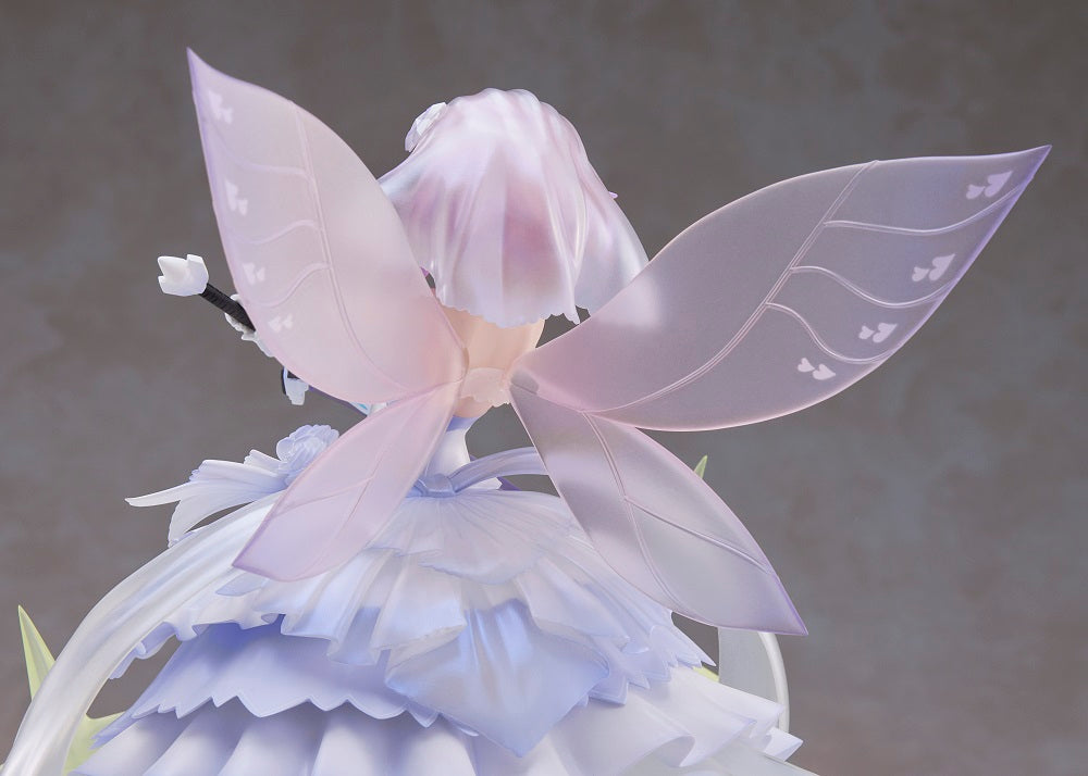Hyperdimension Neputunia Series Neptune Little Purple Ver. 1:7 Scale Figure | 4510417560548
