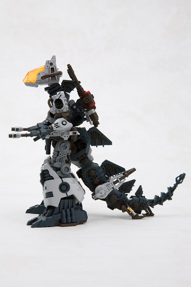 Kotobukiya 1/72 Zoids RZ-014 GODOS Marking Plus Ver., Action Figure Kit | 190526039230
