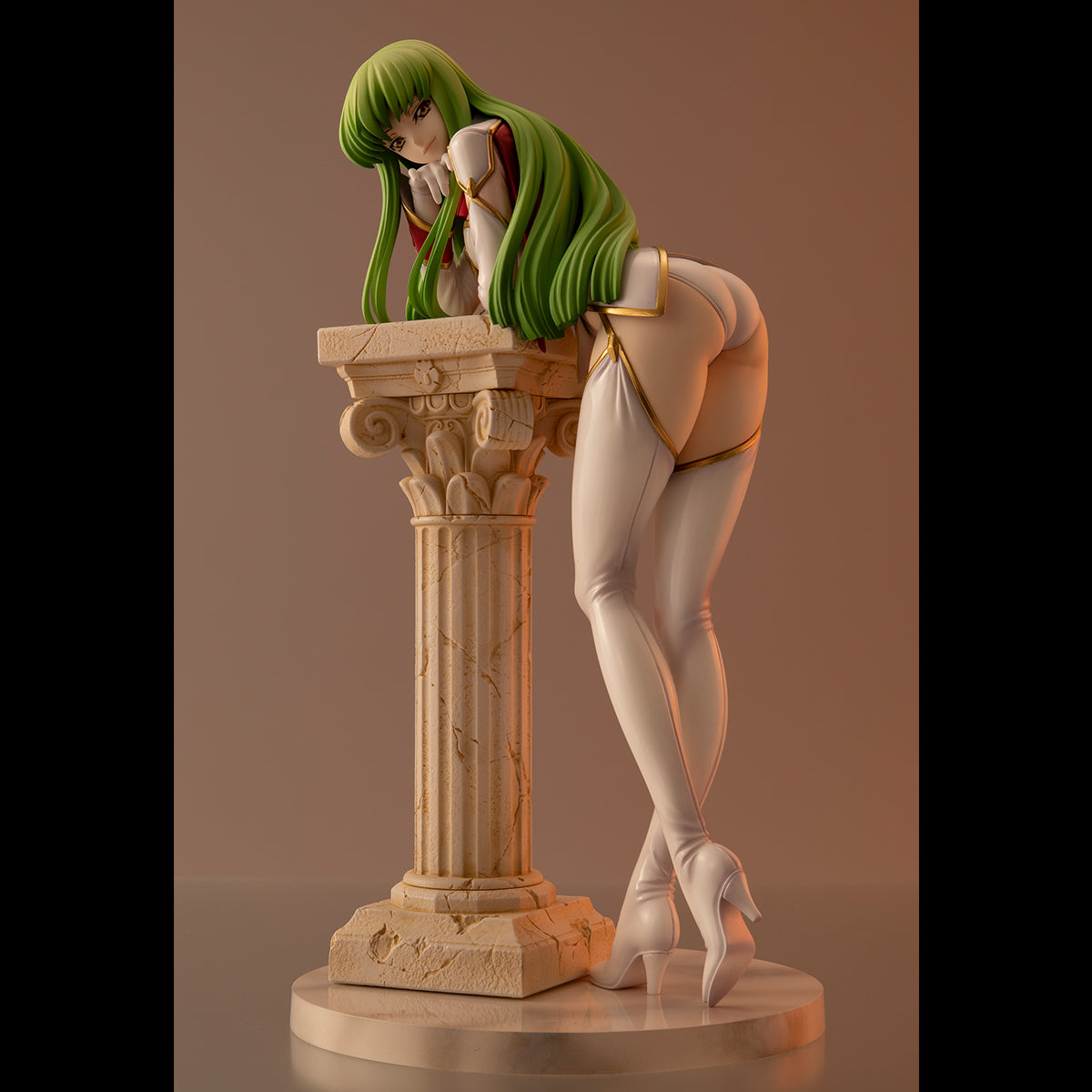 Megahouse G.E.M. Series C.C. Pilot Suit Ver. "Code Geass" | 4535123835643