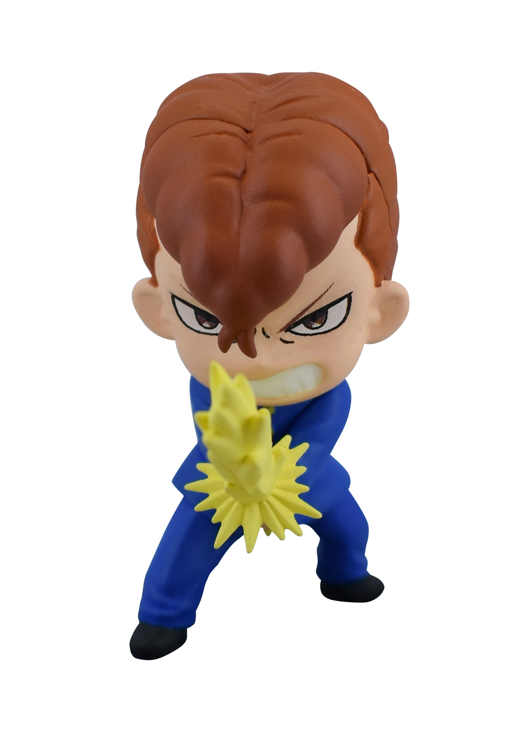 Yu Yu Hakusho Series Mini Figure Collection | 4570047760107