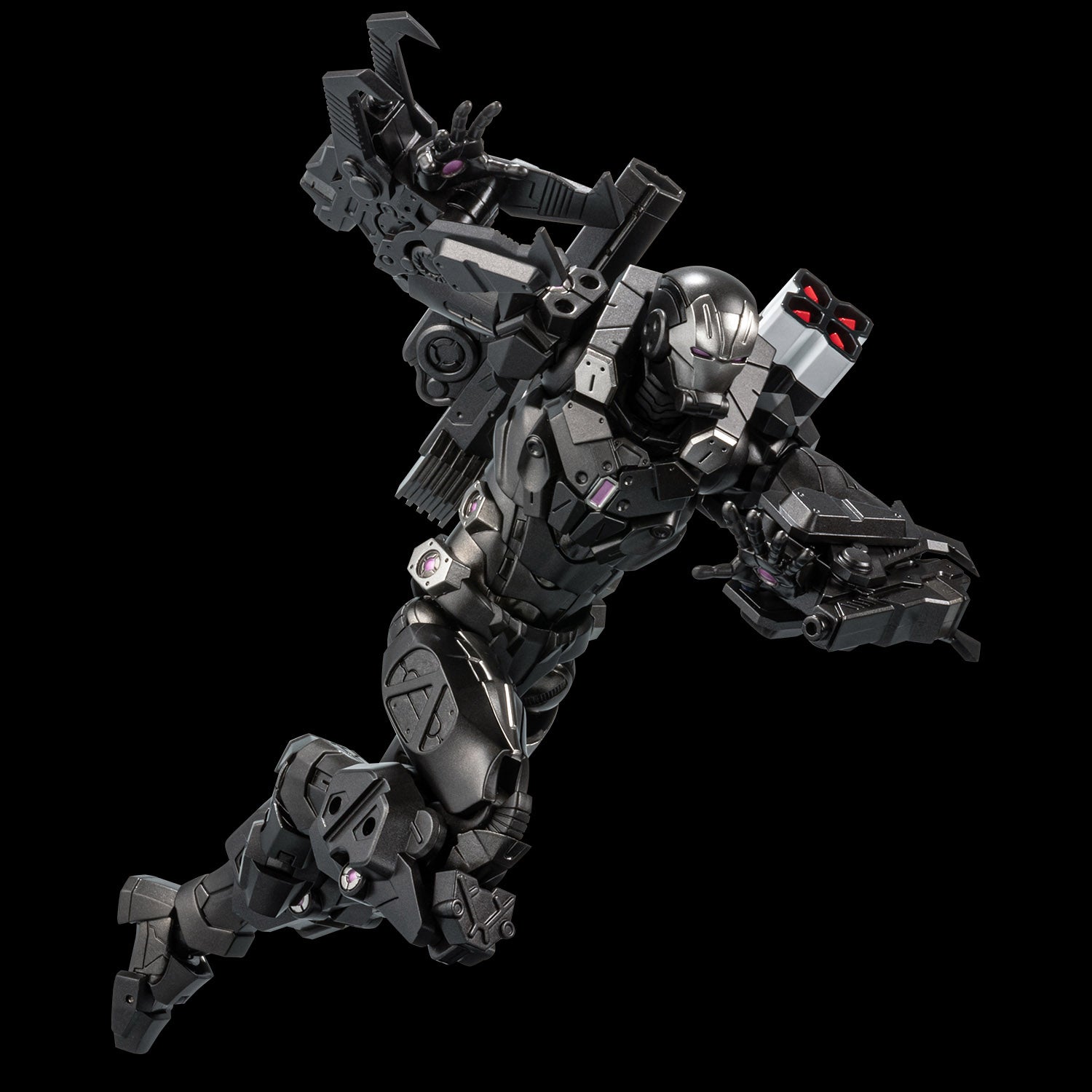 Sentinel Fighting Armor War Machine"Marvel", | 4897054514098