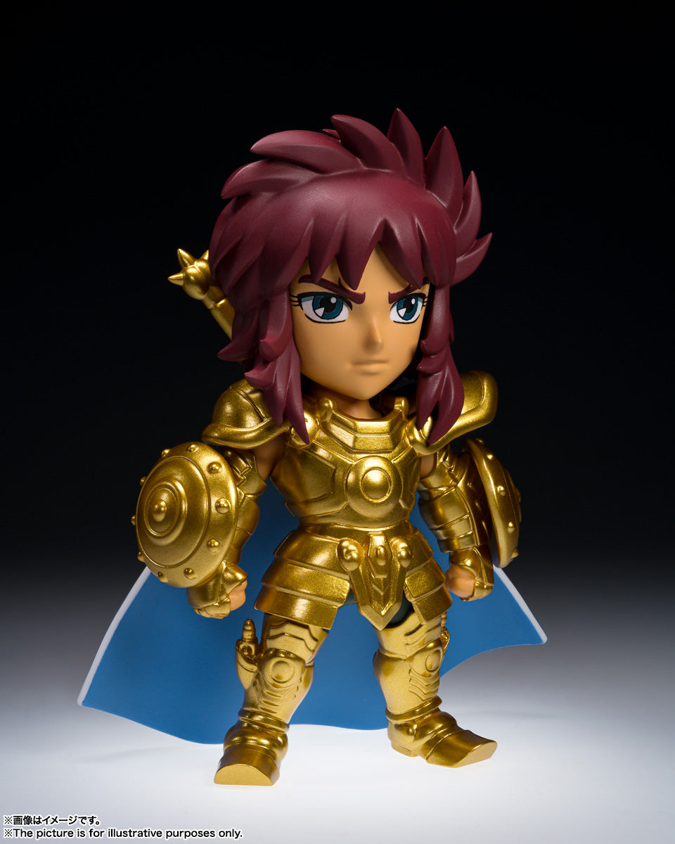 BANDAI Spirits SAINT SEIYA ARTlized -The Supreme Gold Saints Assemble- | 4573102639547