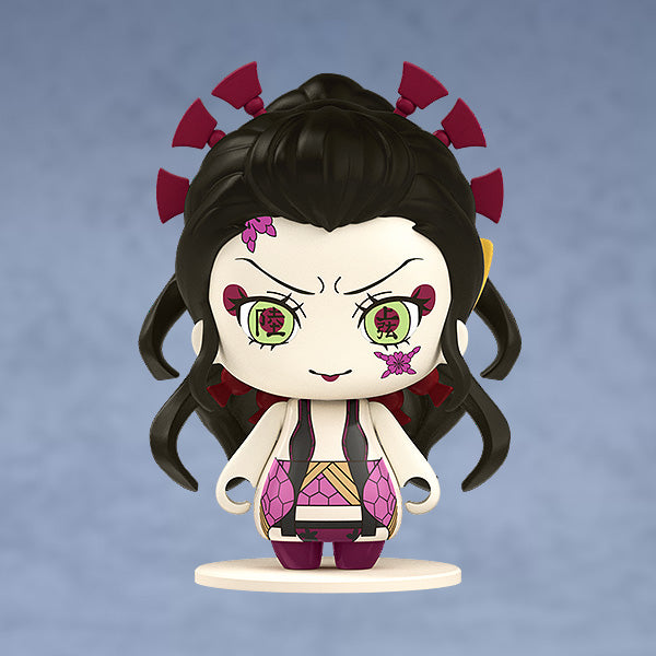 Demon Slayer: Kimetsu no Yaiba Series Trading Pocket Maquette 06 | 4580590160606