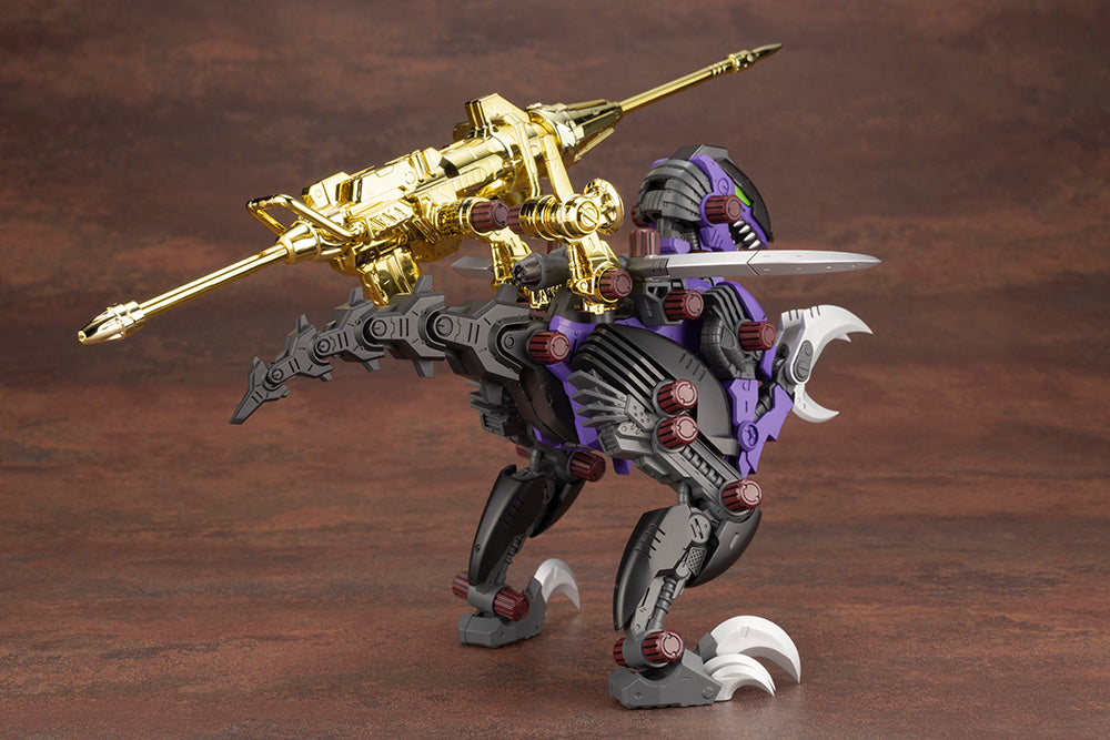 Kotobukiya 1/72 Zoids Series EZ-027 Rev Raptor Night Patrol, Plastic Model Kit | 4934054045600