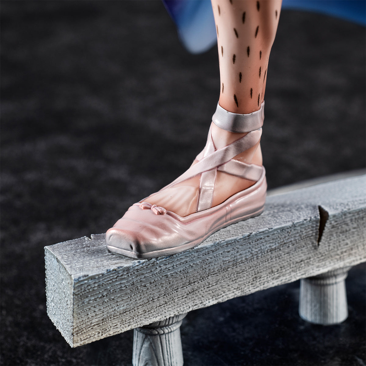 Megahouse Portrait.Of.Pirates “Playback Memories” Mr.2・Bon Clay "One Piece " | 4535123716362