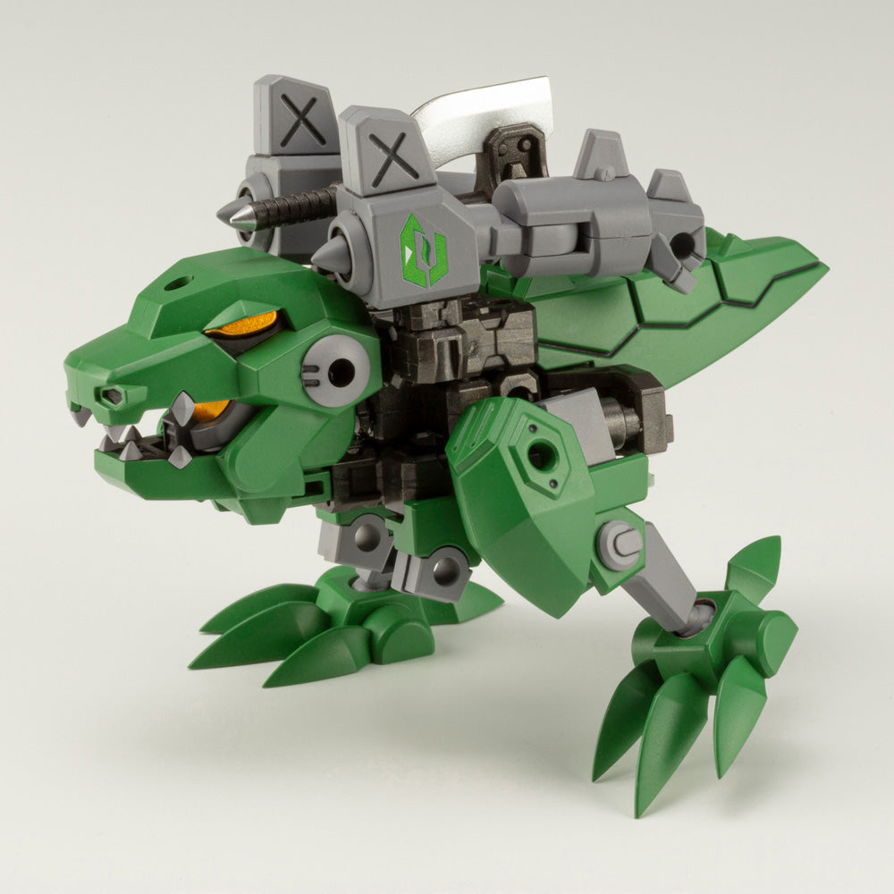 Kotobukiya Evoroids Series C-REX-11 C-REX | 4934054046942