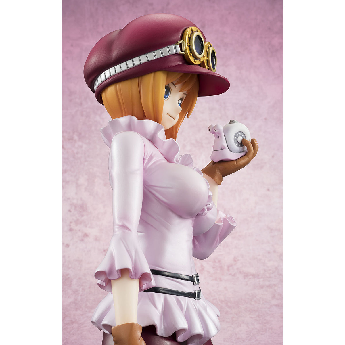 Megahouse Portrait of Pirates Koala (Sailing Again) "One Piece" | 4535123833106