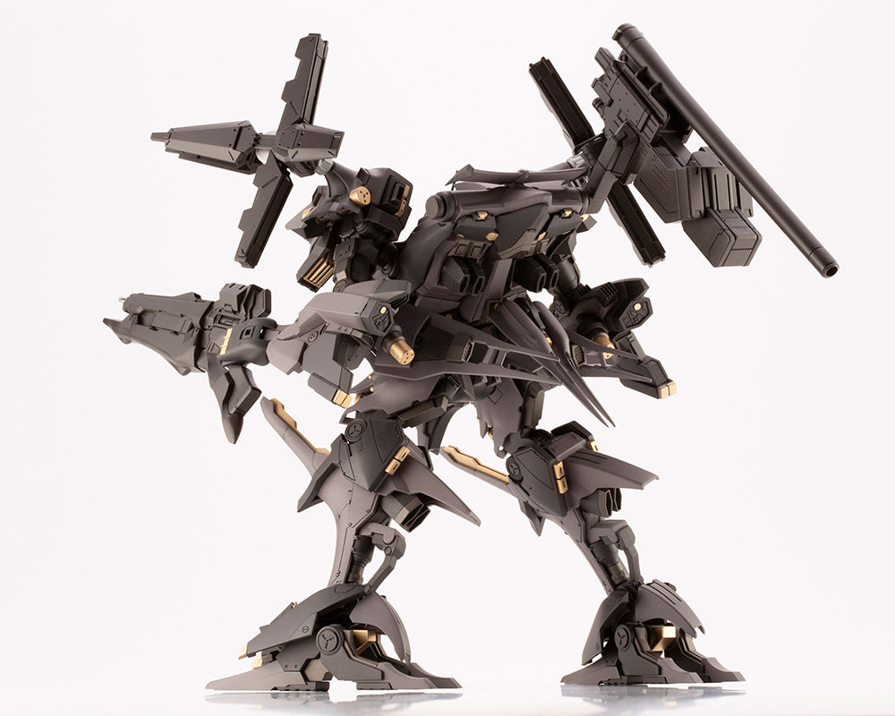 Kotobukiya 1/72 Armored Core Variable Infinity Rayleonard 03-AALIYAH Supplice Opening Version, Action Figure Kit | 190526027602