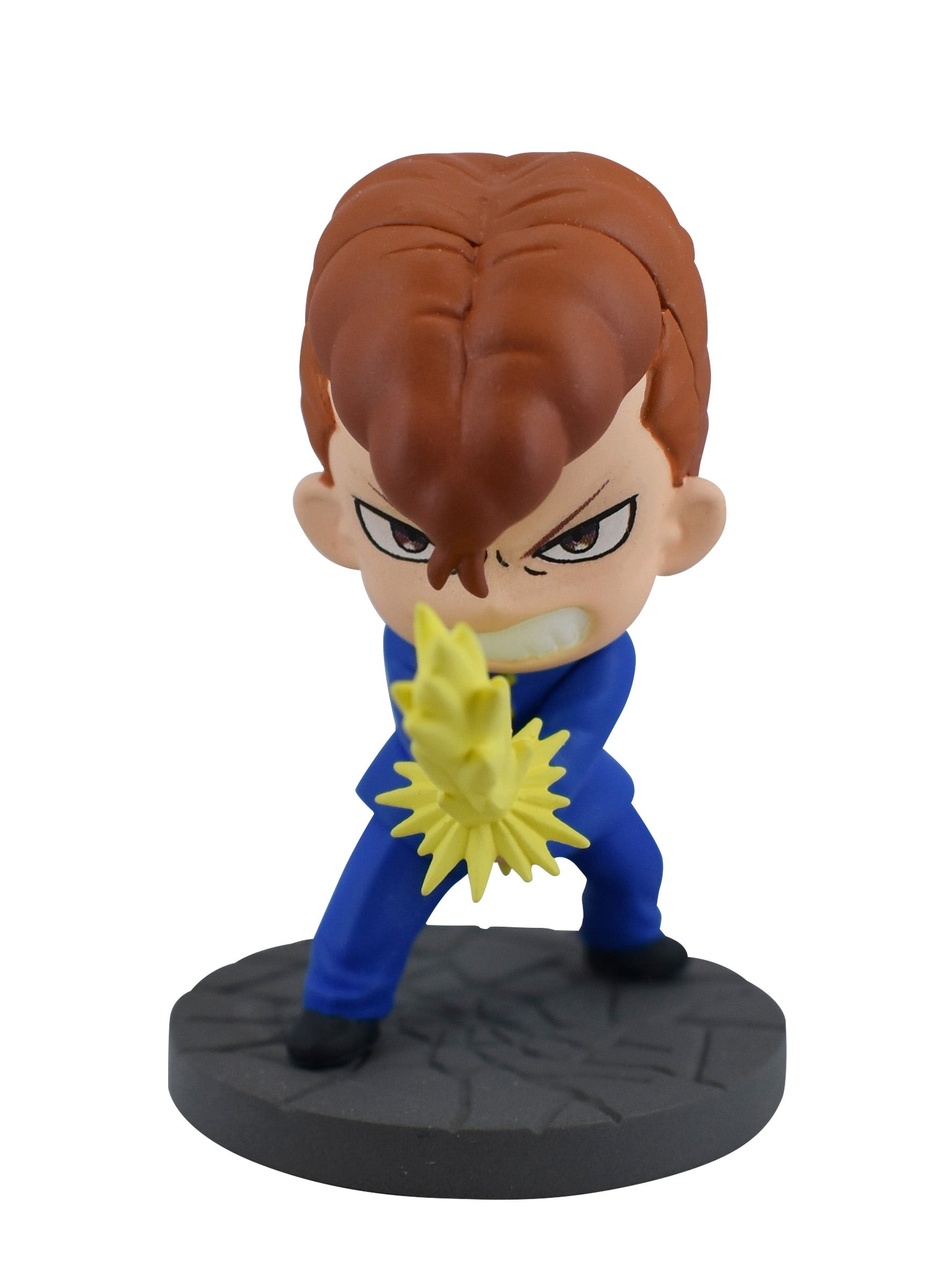 Yu Yu Hakusho Series Mini Figure Collection | 4570047760107