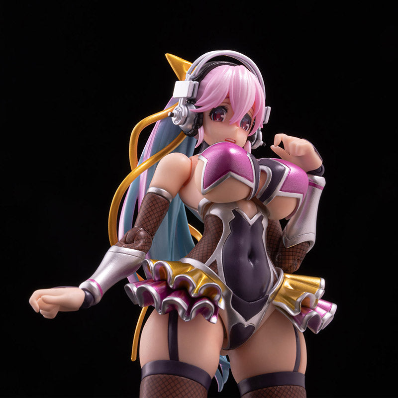 Sentinel Super Sonico (Taimanin Ni Narimausu Ver.) | 4571335883720