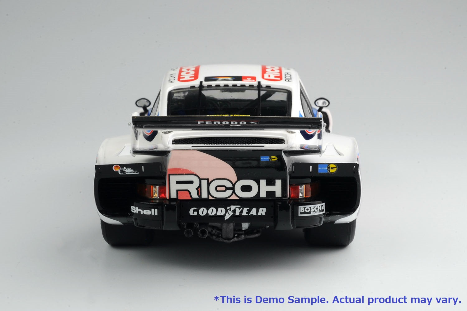 Platz Beemax 1/24 Series: Porsche 935 K2 '78 LM | 4545782078329