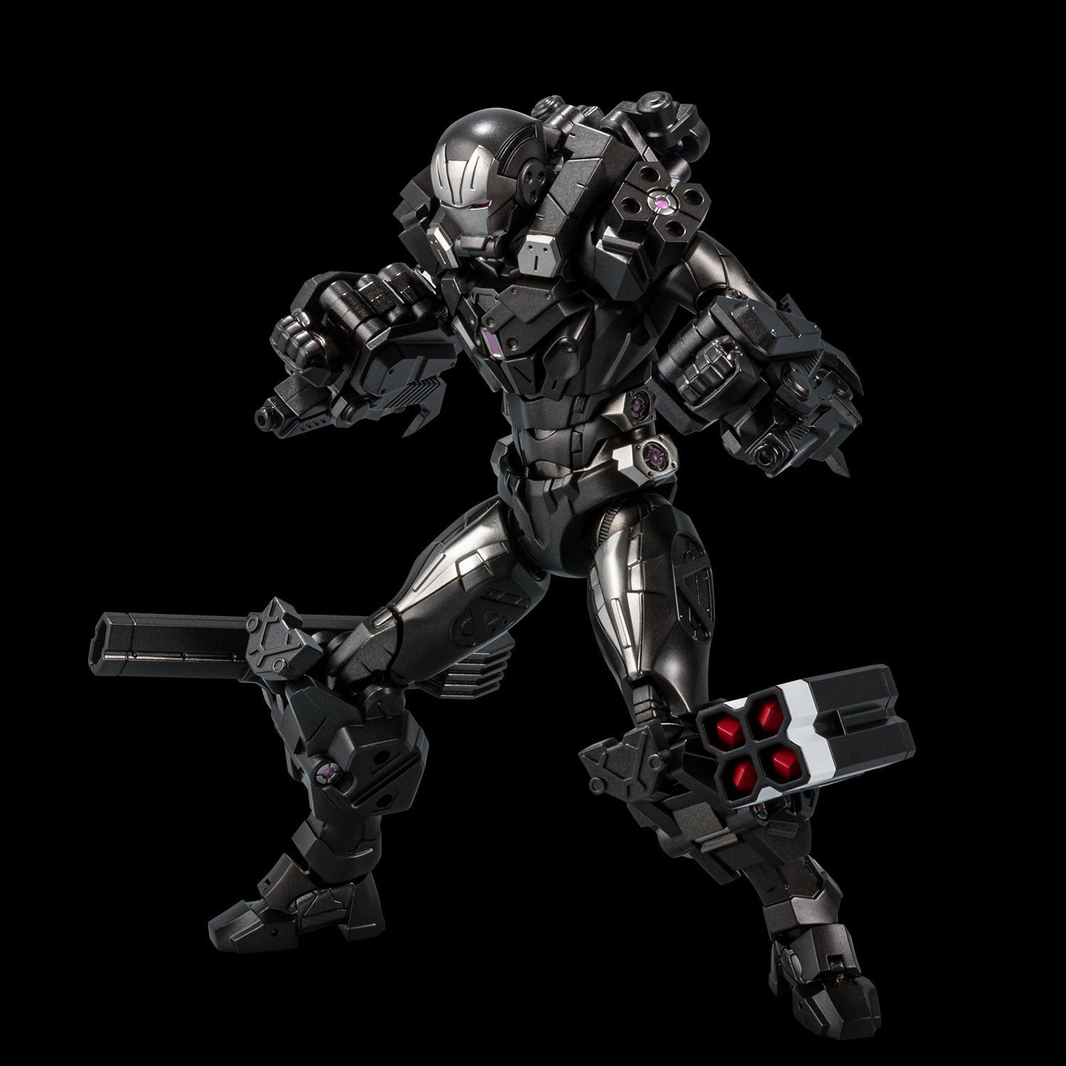 Sentinel Fighting Armor War Machine"Marvel", | 4897054514098