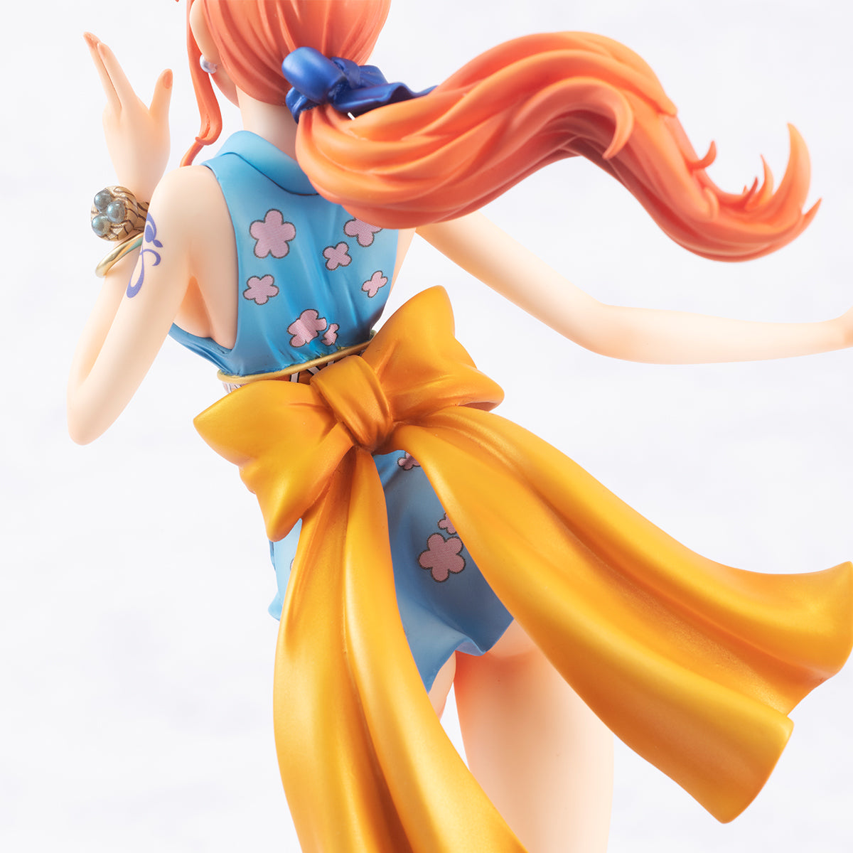 Megahouse Portrait.Of.Pirates “Warriors Alliance” Novice Ninja Onami (Repeat) "One Piece" | 4535123834387
