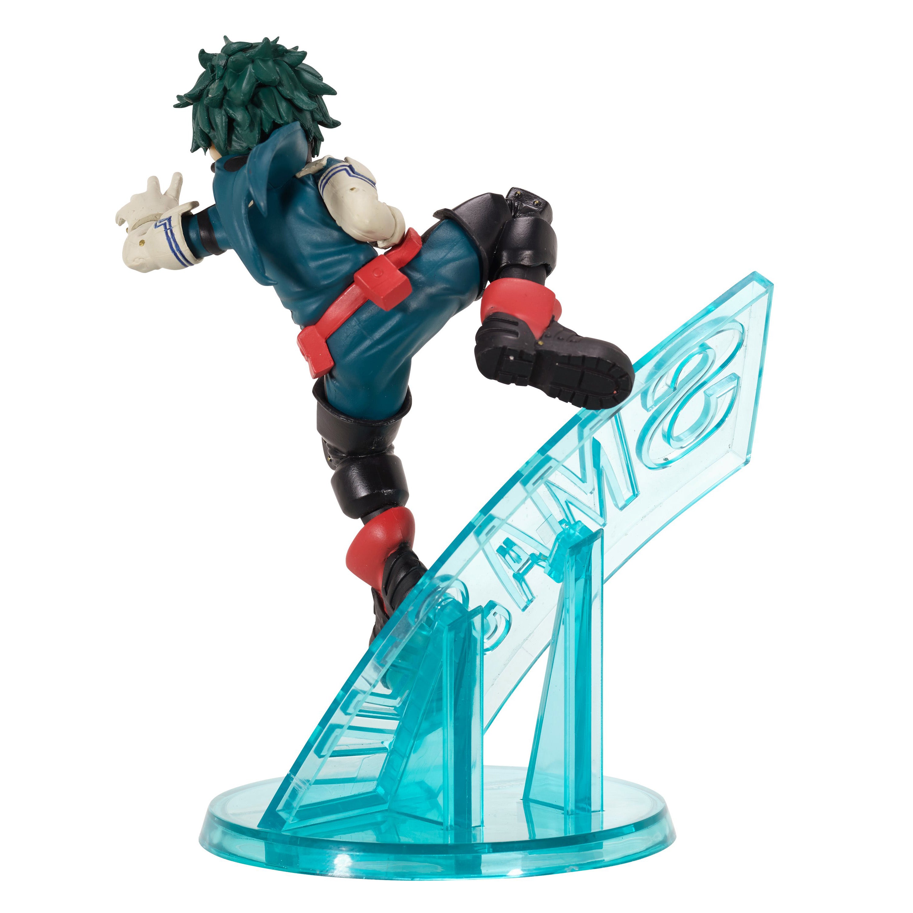 Bandai My Hero Academia – Styling Series: Izuku Midoriya | 4555787832