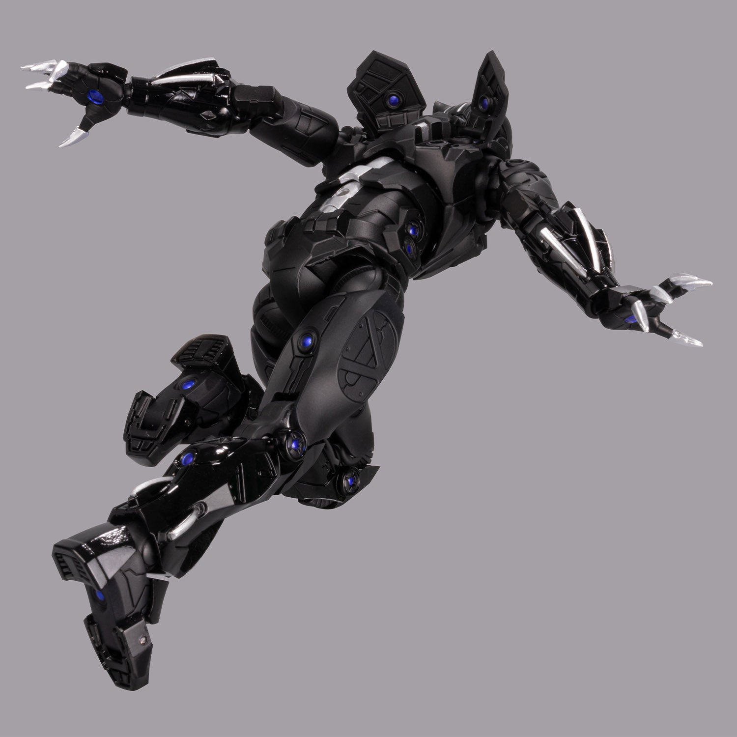 Sentinel Fighting Armor Black Panther "Marvel" | 4897054514081