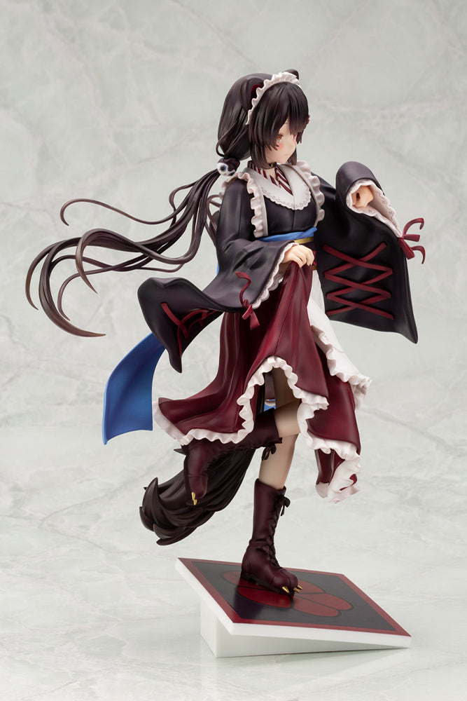 Kotobukiya 1/7 Nijisanji Series Inui Toko, Pre-Painted PVC Statue | 4934054046607