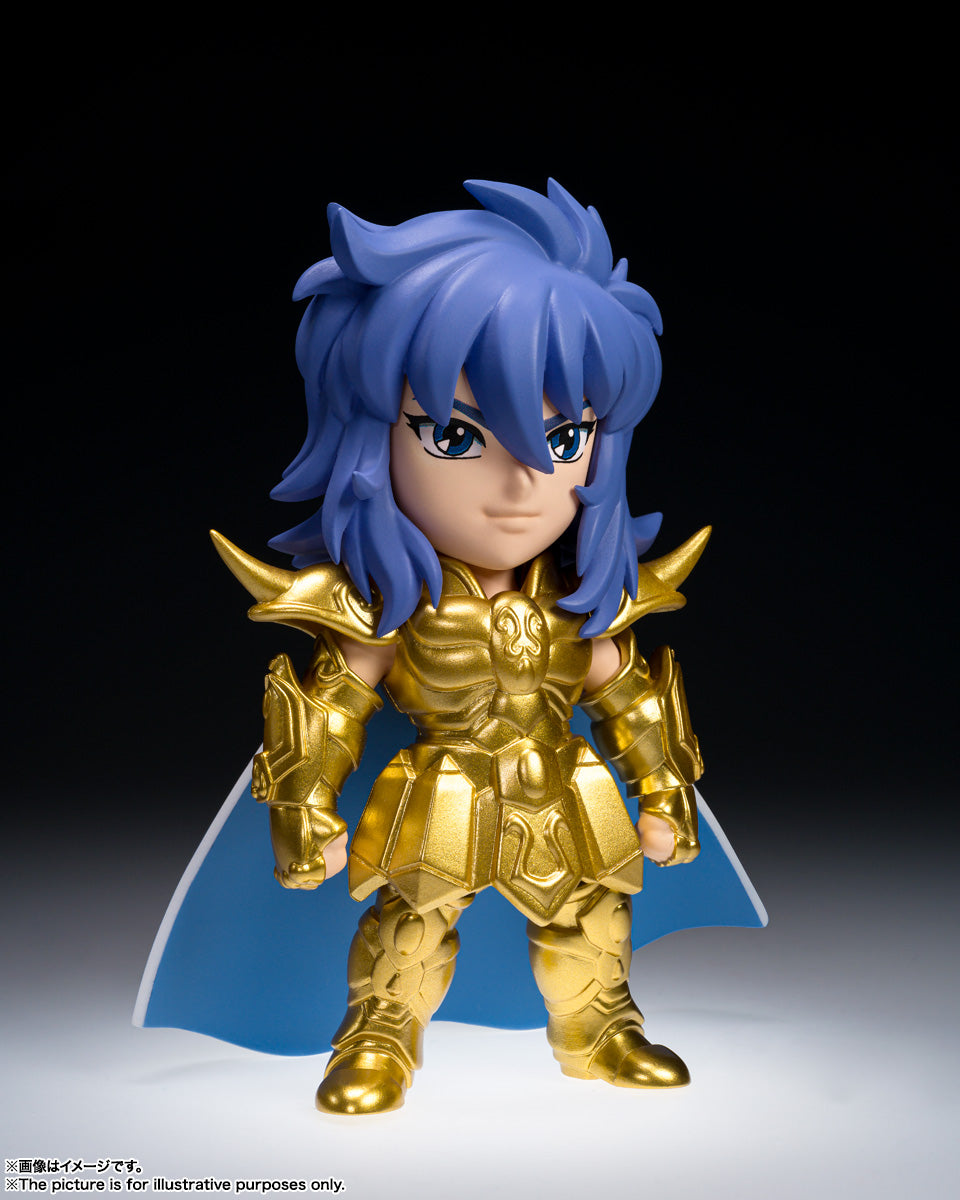 BANDAI Spirits SAINT SEIYA ARTlized -The Supreme Gold Saints Assemble- | 4573102639547