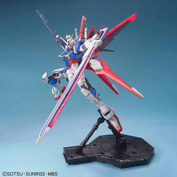 Bandai Force Impulse Gundam 'Gundam SEED Destiny', Bandai MG | 4543112544988