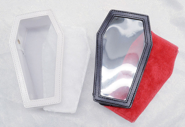 Nendoroid Doll Pouch Neo, Pouch - White(Good Smile Company) | 4580590132603