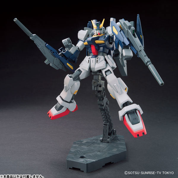 Bandai #04 Build Gundam MK II 'Gundam Build Fighters', Bandai HGBF | 4543112851475
