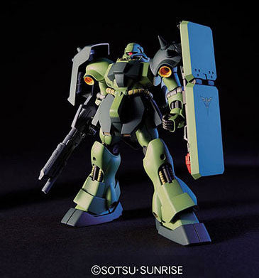 Bandai #91 Geara Doga 'Char's Counterattack', Bandai HGUC | 4543112566546