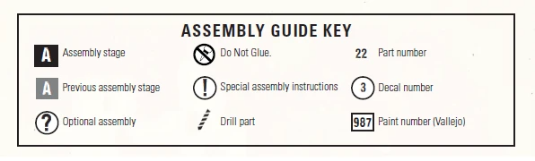 Bolt Action IS-2 Heavy Tank | 5060393705819