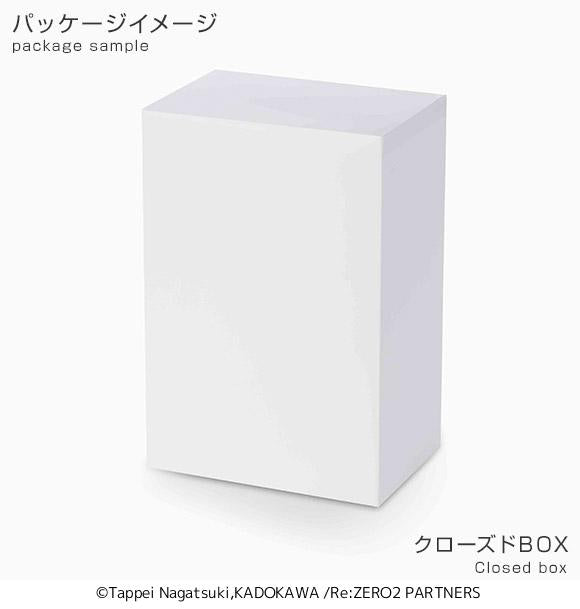 Re:ZERO -Starting Life in Another World- Series Ram The Great Spirit Puck SPM Figure | 4570001967603