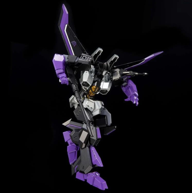 Flame Toys Furai Model Skywarp 'Transformers' | 4897054512360