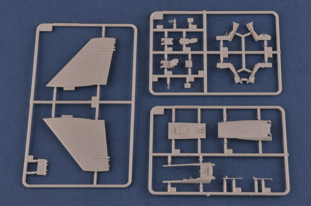 Hobby Boss 1/48 RAAF F/A-18C | 6939319258090