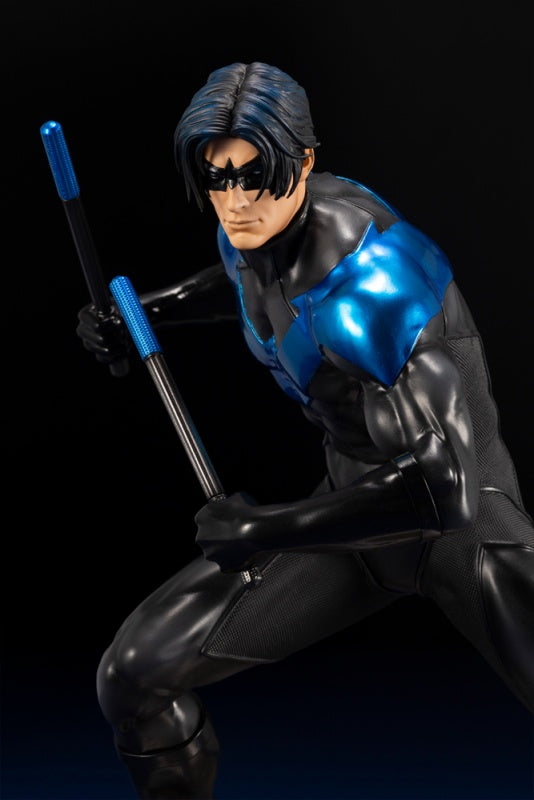 Kotobukiya 1/6 ARTFXJ DC Universe Titans Series Nightwing | 190526021068
