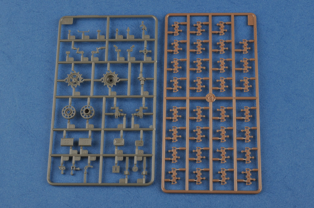 Hobby Boss 1/35 IDF Achzarit APC - Early | 6939319238566